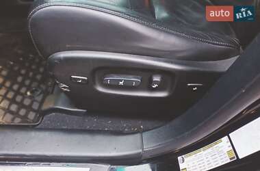 Внедорожник / Кроссовер Lexus RX 2010 в Белой Церкви