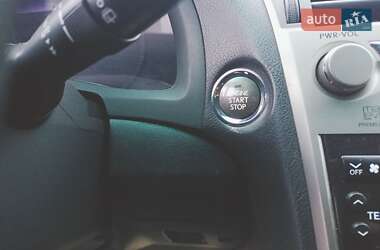 Внедорожник / Кроссовер Lexus RX 2010 в Белой Церкви