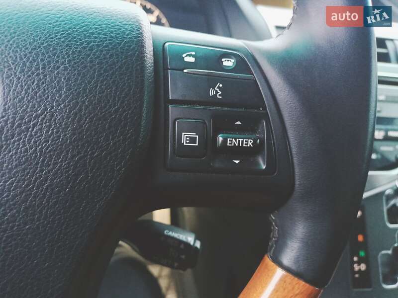 Внедорожник / Кроссовер Lexus RX 2010 в Белой Церкви