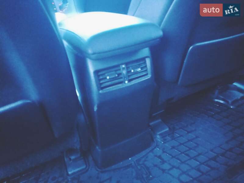 Внедорожник / Кроссовер Lexus RX 2010 в Белой Церкви