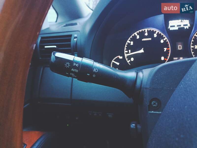 Внедорожник / Кроссовер Lexus RX 2010 в Белой Церкви