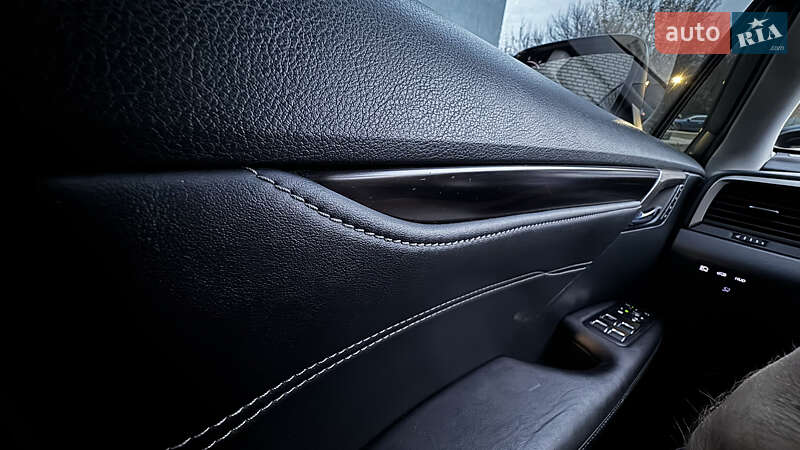 Внедорожник / Кроссовер Lexus RX 2016 в Днепре