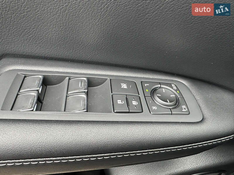 Внедорожник / Кроссовер Lexus RX 2022 в Киеве