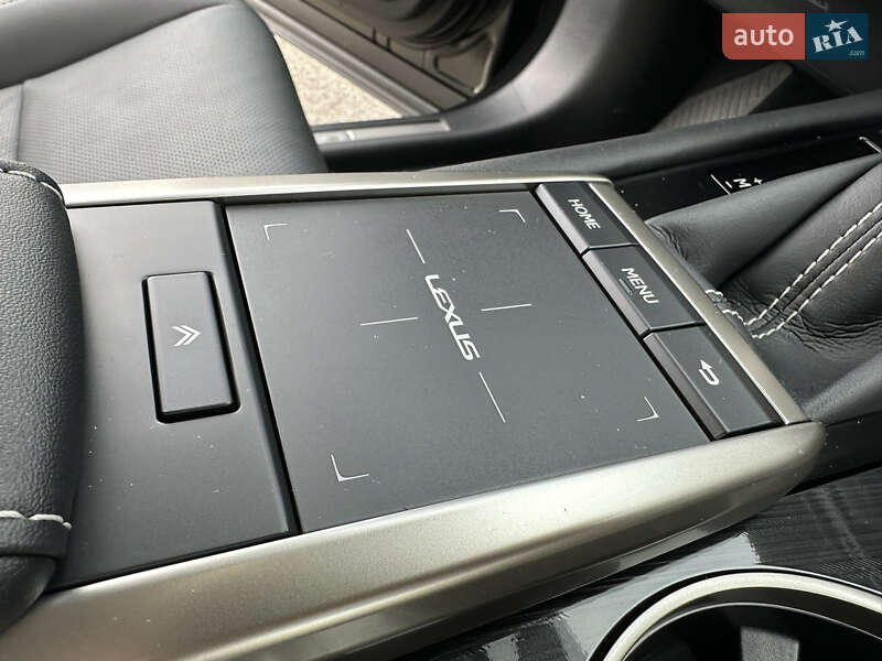 Внедорожник / Кроссовер Lexus RX 2022 в Киеве