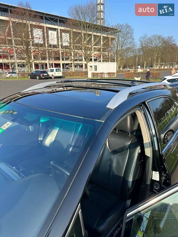 Позашляховик / Кросовер Lexus RX 2015 в Одесі