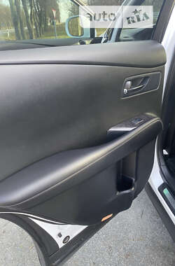 Внедорожник / Кроссовер Lexus RX 2013 в Белой Церкви