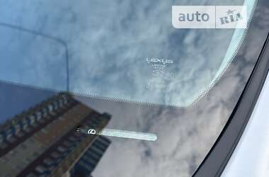 Позашляховик / Кросовер Lexus RX 2013 в Харкові