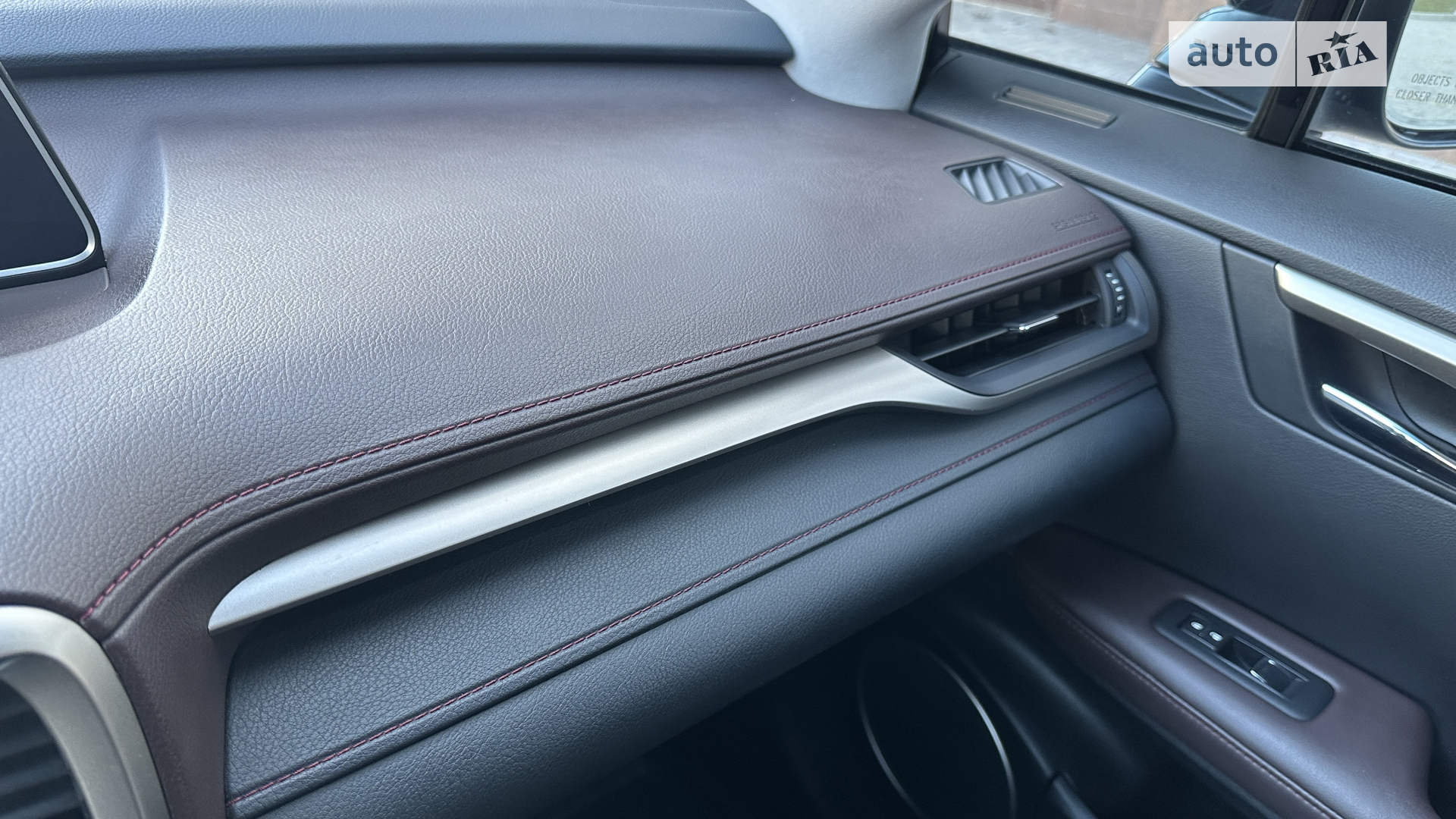 2016 Lexus RX - мініатюра 41