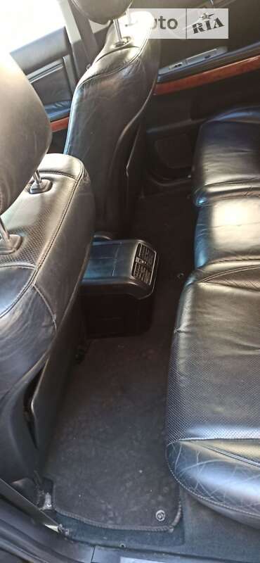 Внедорожник / Кроссовер Lexus RX 2003 в Хмельницком фото 19 Внедорожник / Кроссовер Lexus RX 2003 в Хмельницком