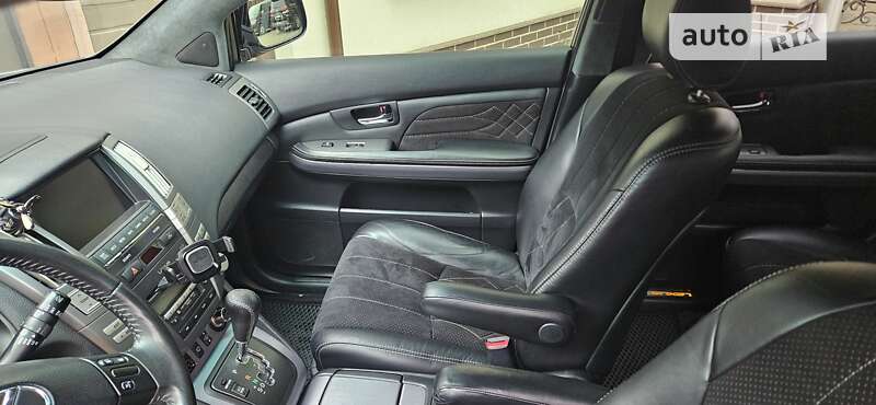Позашляховик / Кросовер Lexus RX 2005 в Києві