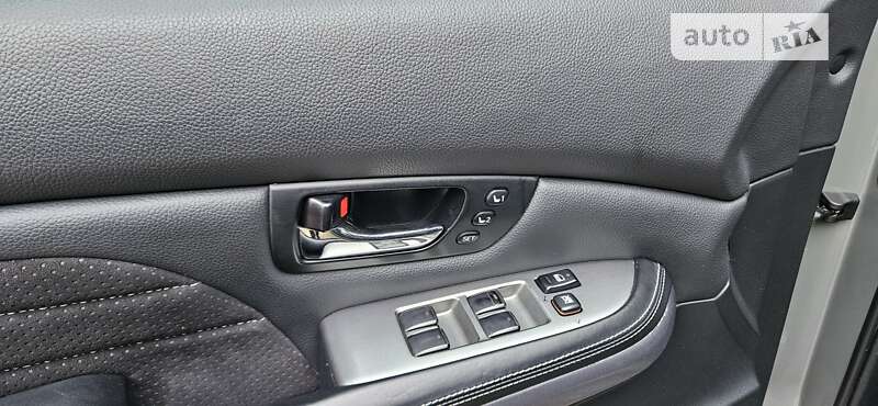 Позашляховик / Кросовер Lexus RX 2005 в Києві