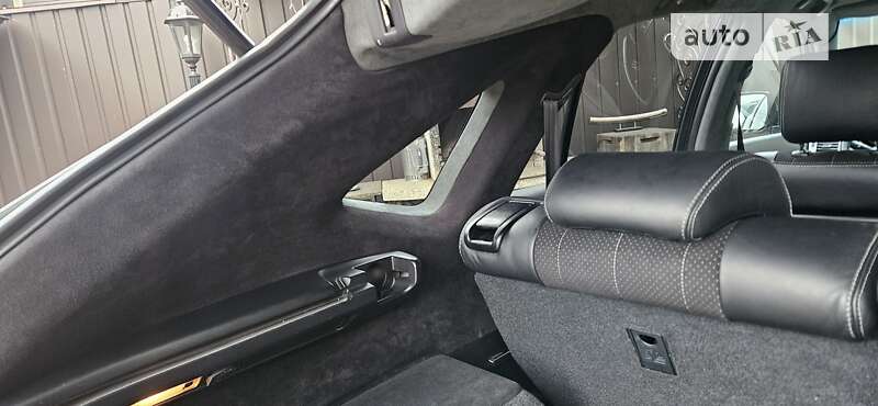 Позашляховик / Кросовер Lexus RX 2005 в Києві