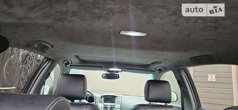 Позашляховик / Кросовер Lexus RX 2005 в Києві