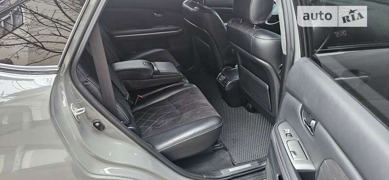 Позашляховик / Кросовер Lexus RX 2005 в Києві