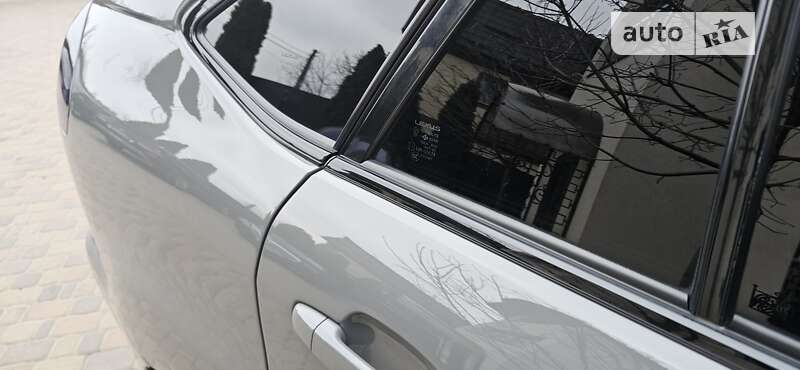 Позашляховик / Кросовер Lexus RX 2005 в Києві