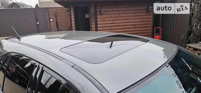 Позашляховик / Кросовер Lexus RX 2005 в Києві