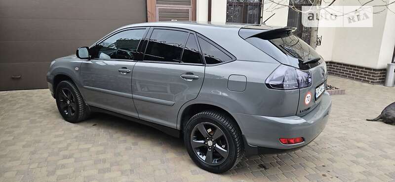 Позашляховик / Кросовер Lexus RX 2005 в Києві