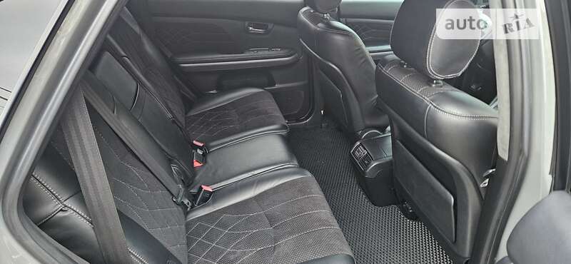 Позашляховик / Кросовер Lexus RX 2005 в Києві