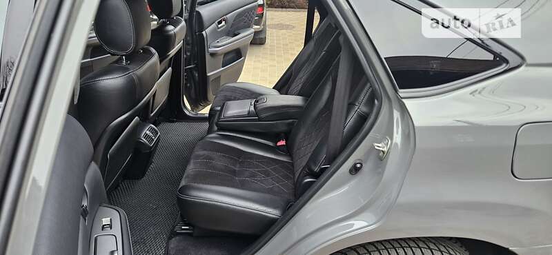 Позашляховик / Кросовер Lexus RX 2005 в Києві