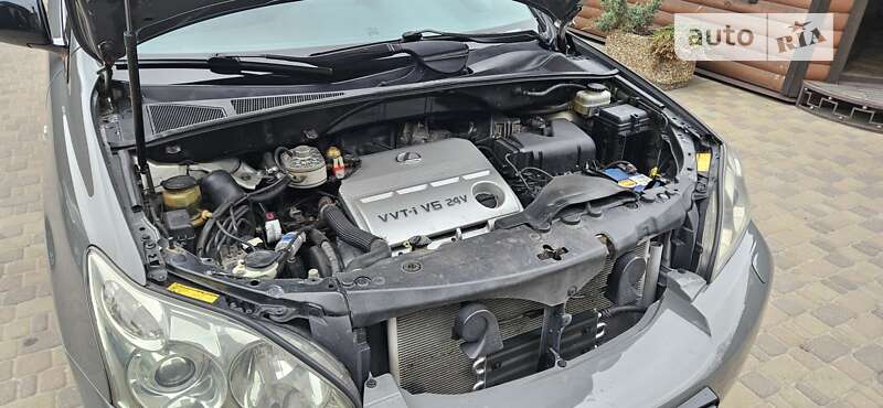 Позашляховик / Кросовер Lexus RX 2005 в Києві