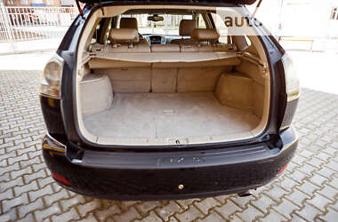 Внедорожник / Кроссовер Lexus RX 2005 в Баре