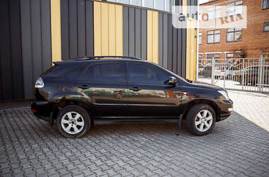 Внедорожник / Кроссовер Lexus RX 2005 в Баре