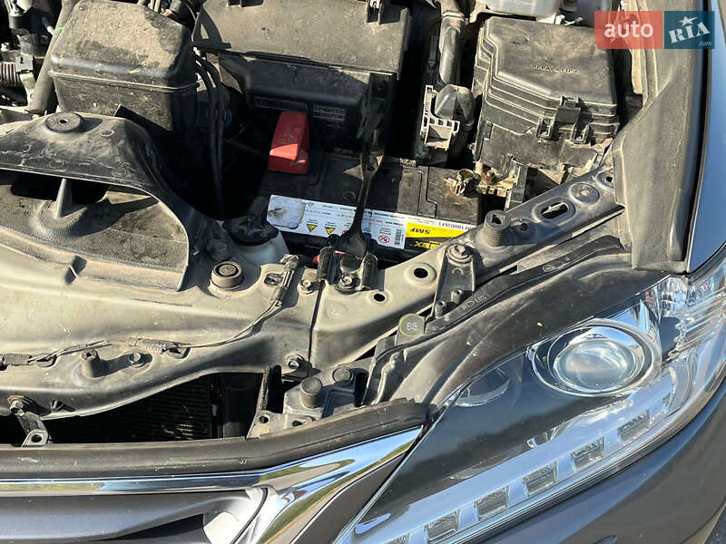 Внедорожник / Кроссовер Lexus RX 2013 в Умани