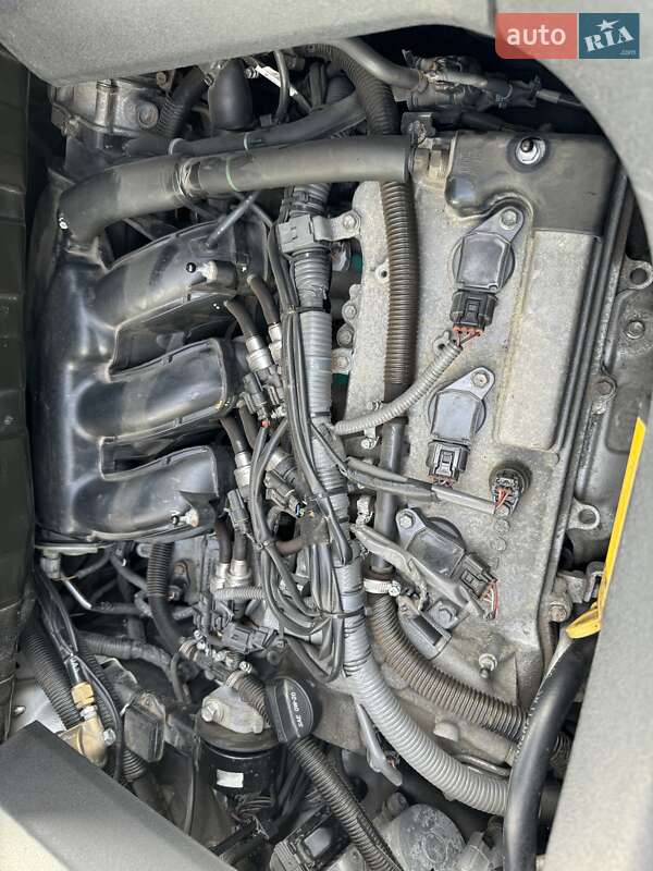 Внедорожник / Кроссовер Lexus RX 2014 в Запорожье