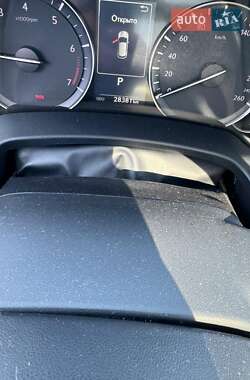 Внедорожник / Кроссовер Lexus RX 2019 в Киеве