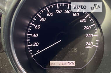 Внедорожник / Кроссовер Lexus RX 2006 в Синельниково