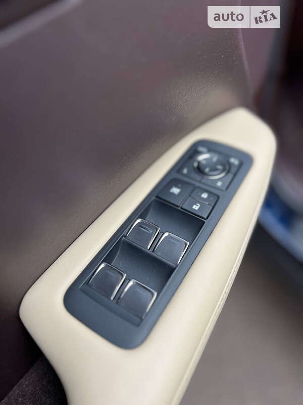 Внедорожник / Кроссовер Lexus RX 2020 в Киеве