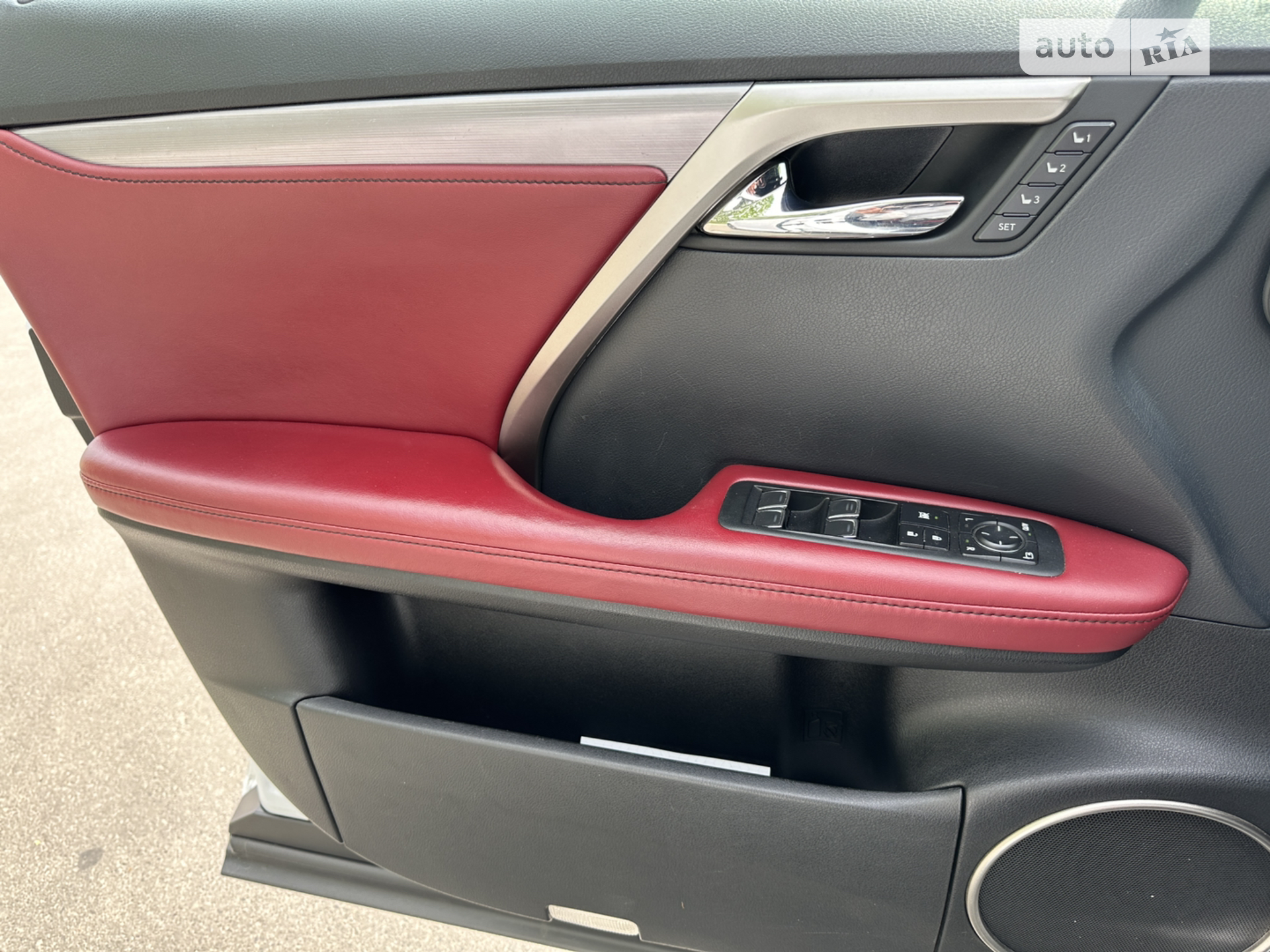 2018 Lexus RX - мініатюра 29