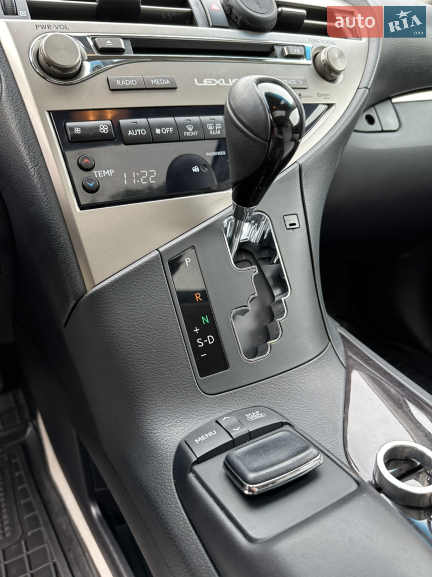2014 Lexus RX - мініатюра 9