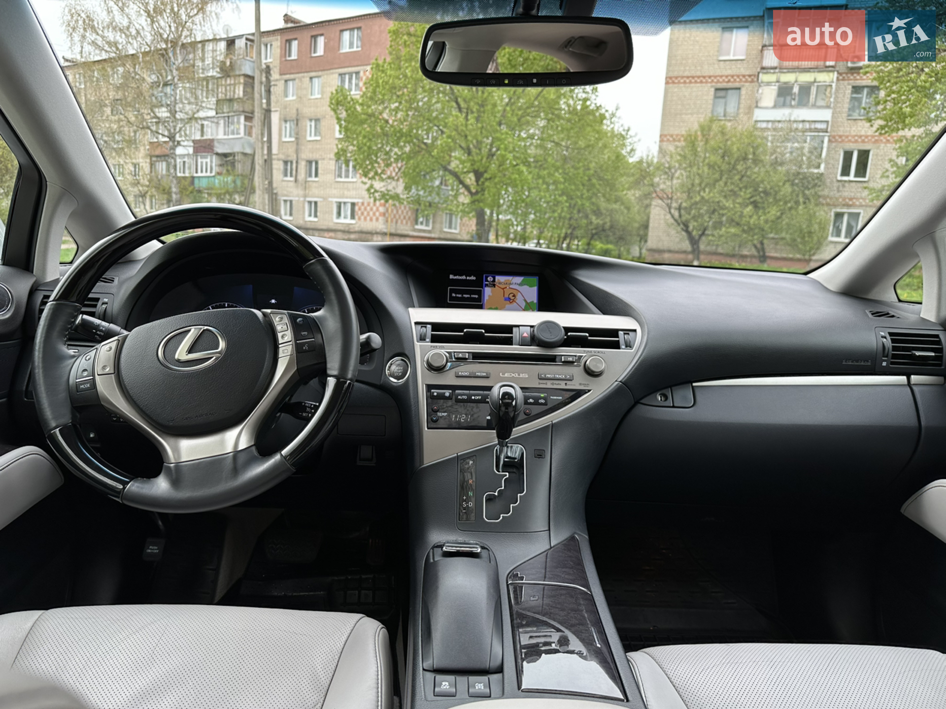 2014 Lexus RX - мініатюра 14