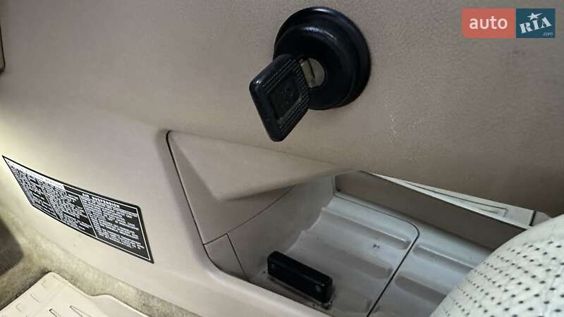 Позашляховик / Кросовер Lexus RX 2010 в Дніпрі