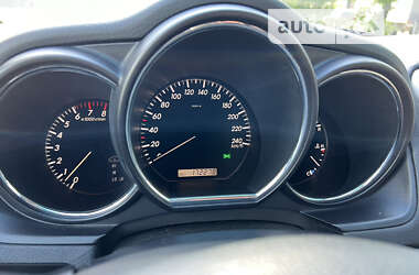 Позашляховик / Кросовер Lexus RX 2004 в Дніпрі