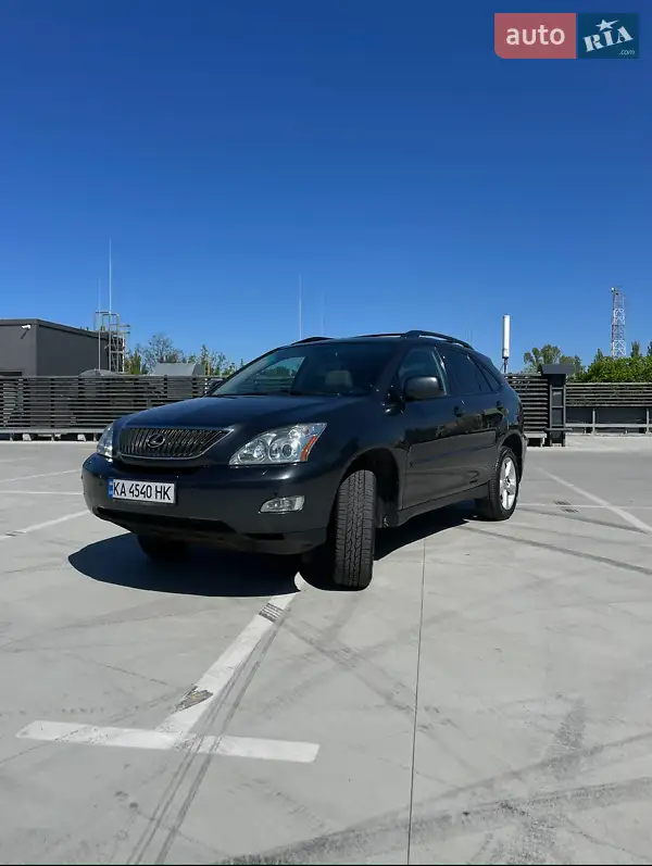 Lexus RX 2006