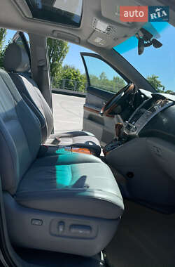 Внедорожник / Кроссовер Lexus RX 2006 в Киеве