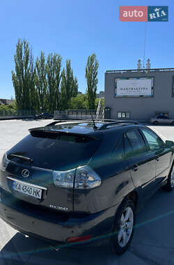 Внедорожник / Кроссовер Lexus RX 2006 в Киеве