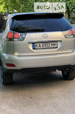 Позашляховик / Кросовер Lexus RX 2006 в Києві