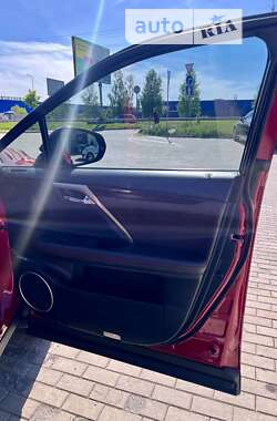 Внедорожник / Кроссовер Lexus RX 2016 в Ровно