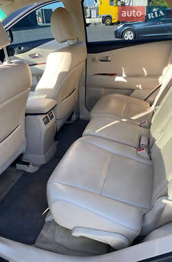 Внедорожник / Кроссовер Lexus RX 2011 в Днепре