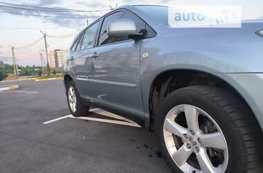 Внедорожник / Кроссовер Lexus RX 2006 в Буче