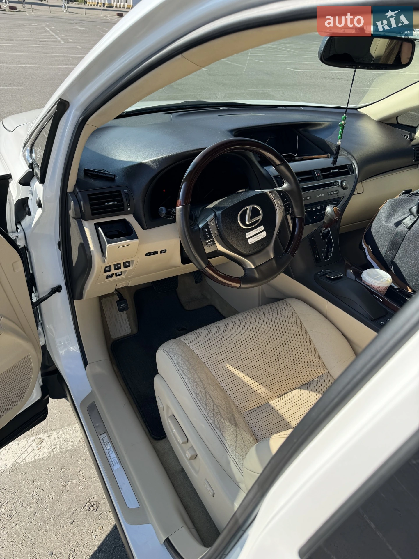 2014 Lexus RX - мініатюра 12