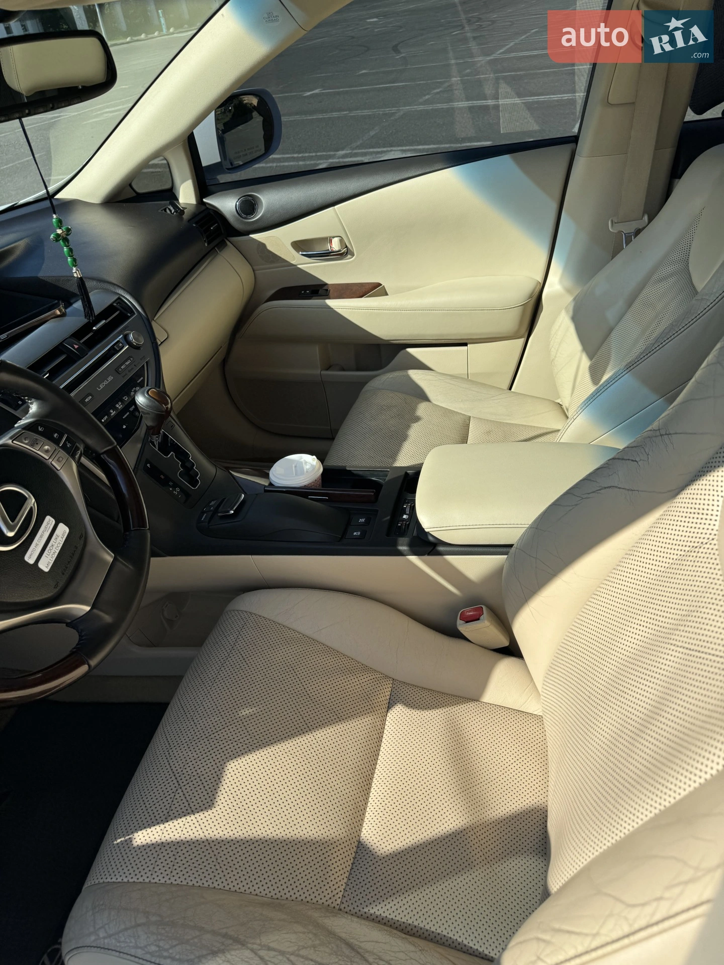 2014 Lexus RX - мініатюра 15