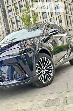 Внедорожник / Кроссовер Lexus RX 2023 в Киеве