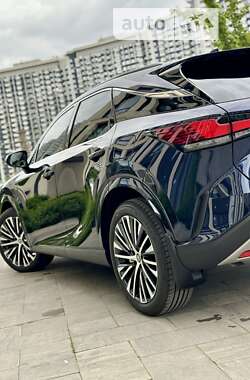 Внедорожник / Кроссовер Lexus RX 2023 в Киеве