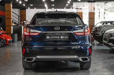 Внедорожник / Кроссовер Lexus RX 2019 в Одессе