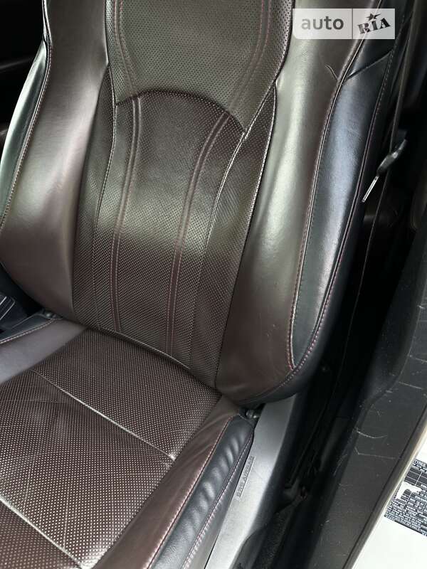 Внедорожник / Кроссовер Lexus RX 2017 в Киеве