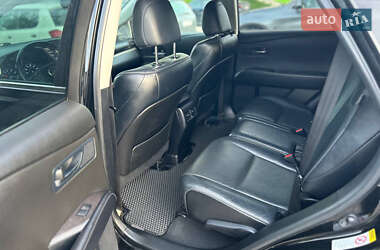 Внедорожник / Кроссовер Lexus RX 2015 в Шептицькому